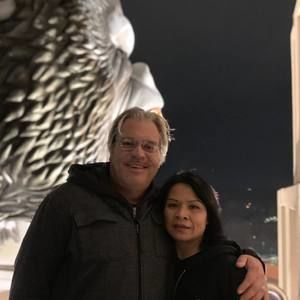 Meet your Posher, Cora joyce